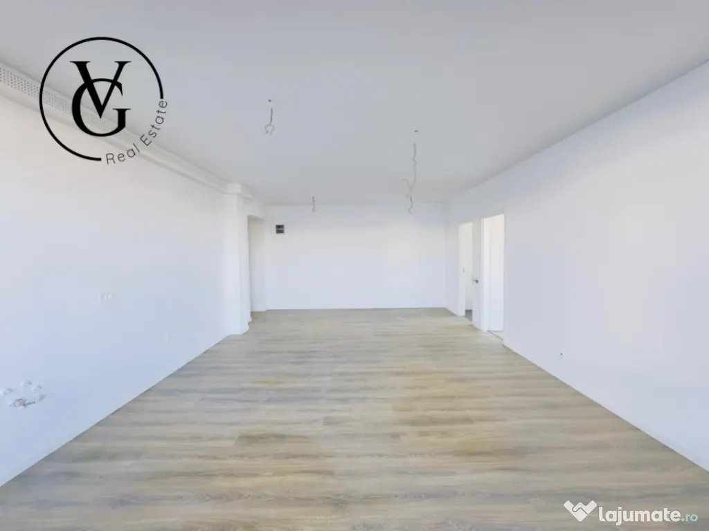 Apartament 3 camere I Otopeni - Comision 0%