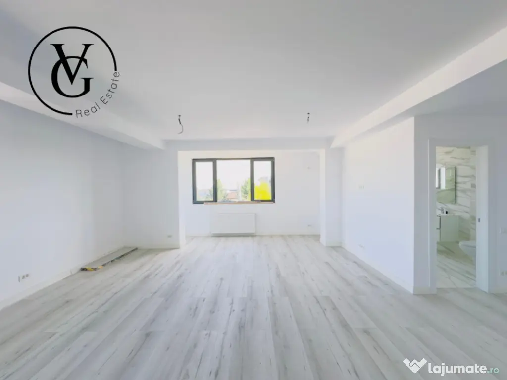 Apartament 3 camere I Otopeni - Comision 0%