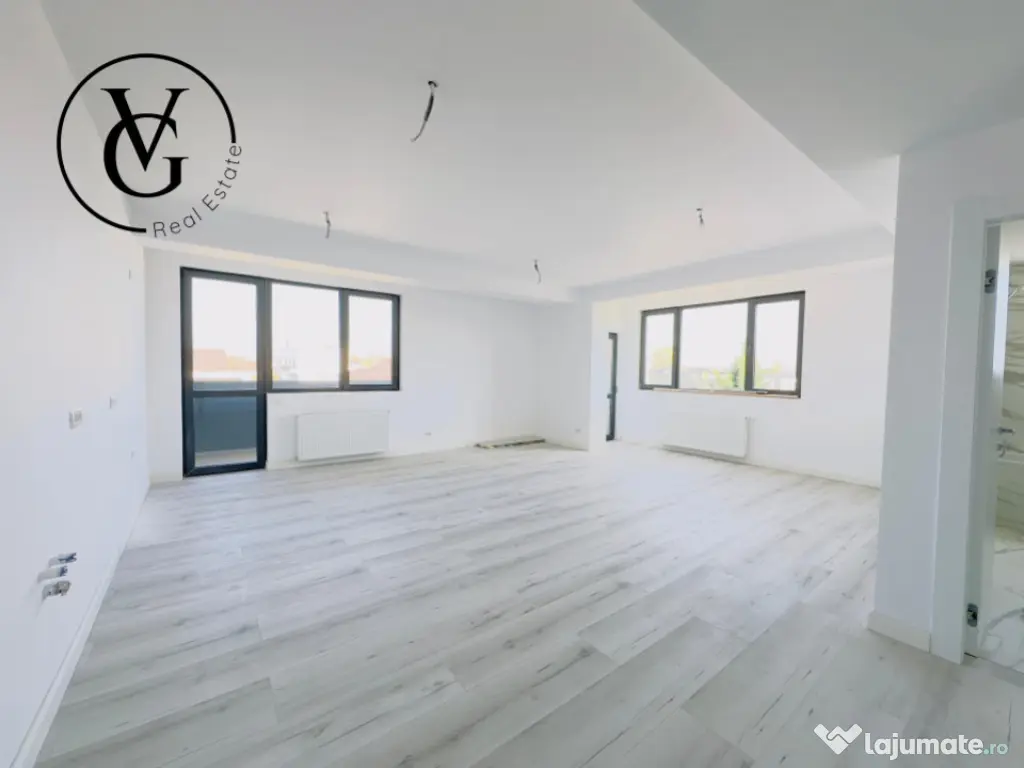 Apartament 3 camere I Otopeni - Comision 0%