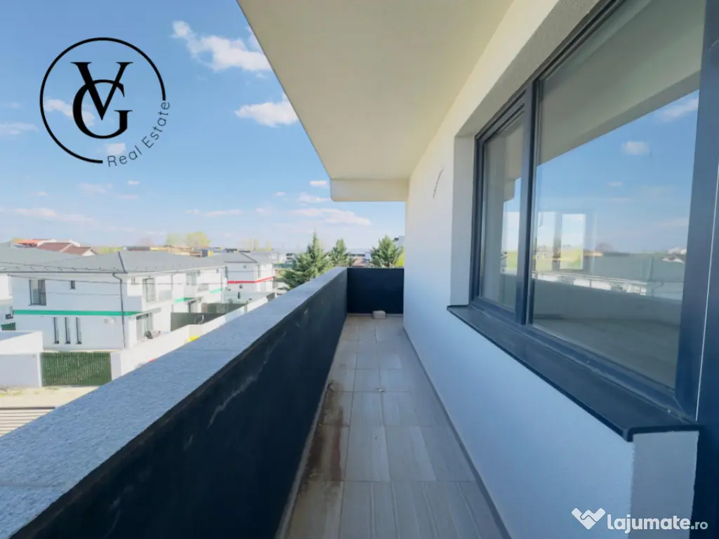 Apartament 3 camere I Otopeni - Comision 0%