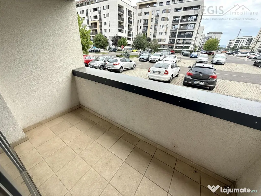 Apartament 3 Camere, Parcare, Coresi Kasper 