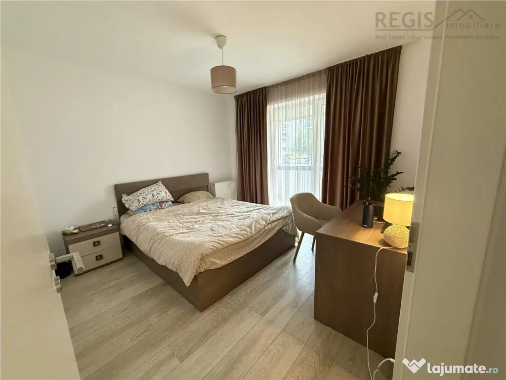 Apartament 3 Camere, Parcare, Coresi Kasper 