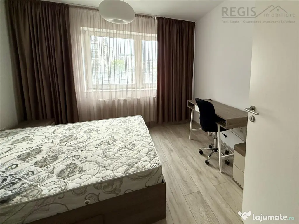 Apartament 3 Camere, Parcare, Coresi Kasper 