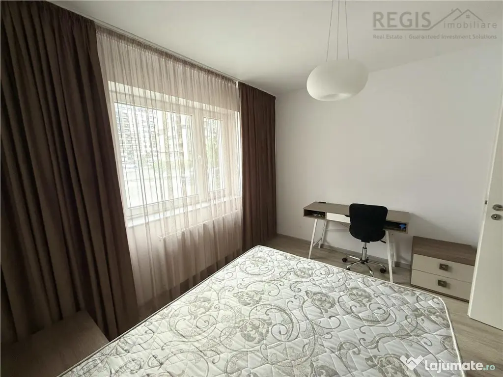 Apartament 3 Camere, Parcare, Coresi Kasper 