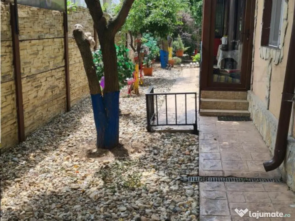 Super afacere, vila cu aspect de conac cu spatii moderne dar 