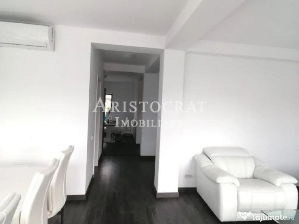 Vanzare duplex langa lac Corbeanca 