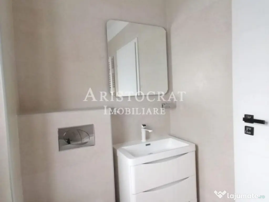 Vanzare duplex langa lac Corbeanca 