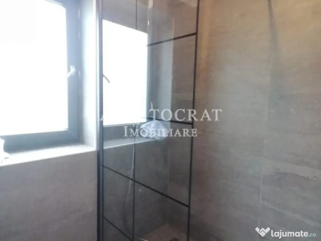 Vanzare duplex langa lac Corbeanca 