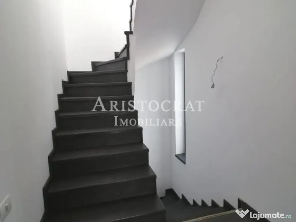 Vanzare duplex langa lac Corbeanca 