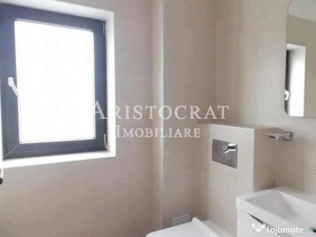 Vanzare duplex langa lac Corbeanca 