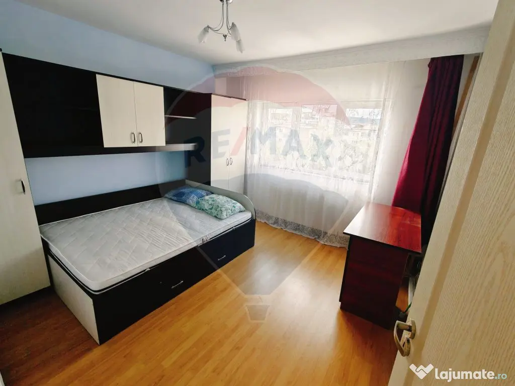 Apartament cu 2 camere de vânzare