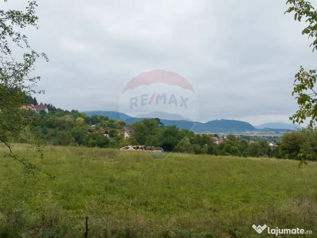 Proiect autorizat (AC) pentru constructia a 4 vile indivi... 