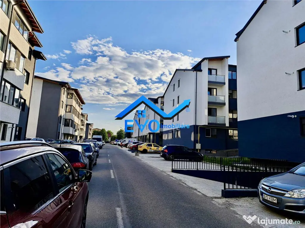 Se vinde, apartament 3 camere, decomandat, bloc nou 2024, Va 