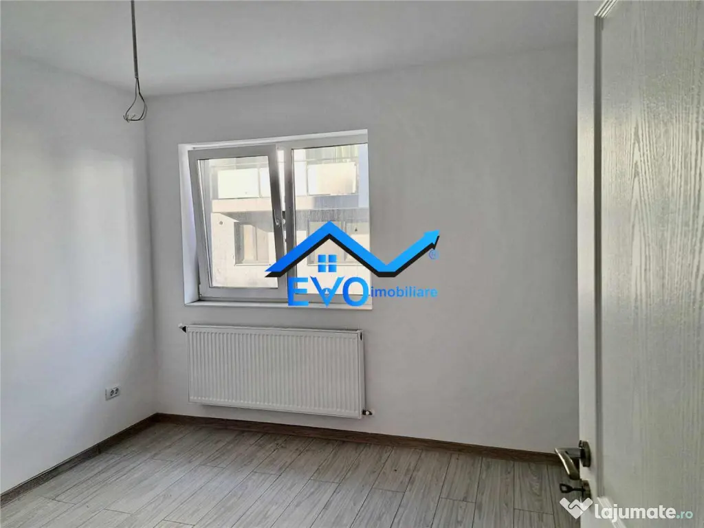 Se vinde, apartament 3 camere, decomandat, bloc nou 2024, Va 