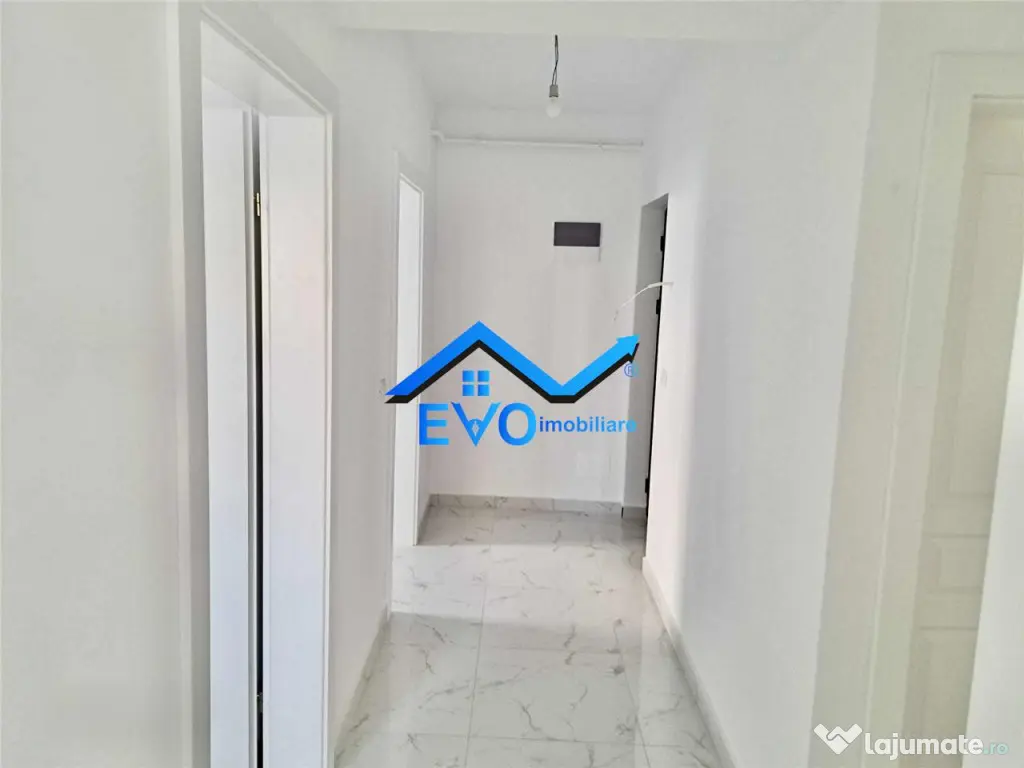 Se vinde, apartament 3 camere, decomandat, bloc nou 2024, Va 