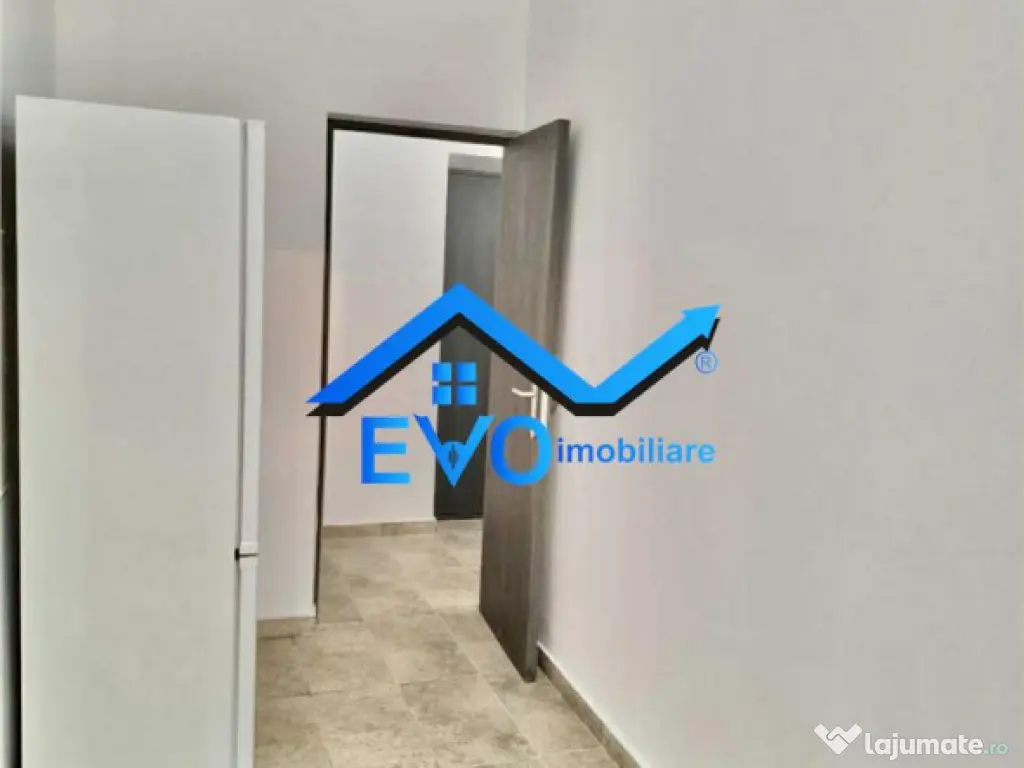 Se vinde, apartament o camera, decomandat, etajul 3, Lunca C 