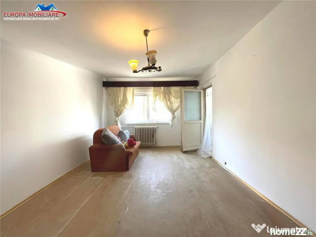 Apartament 2 camere de zona C5 Tulcea