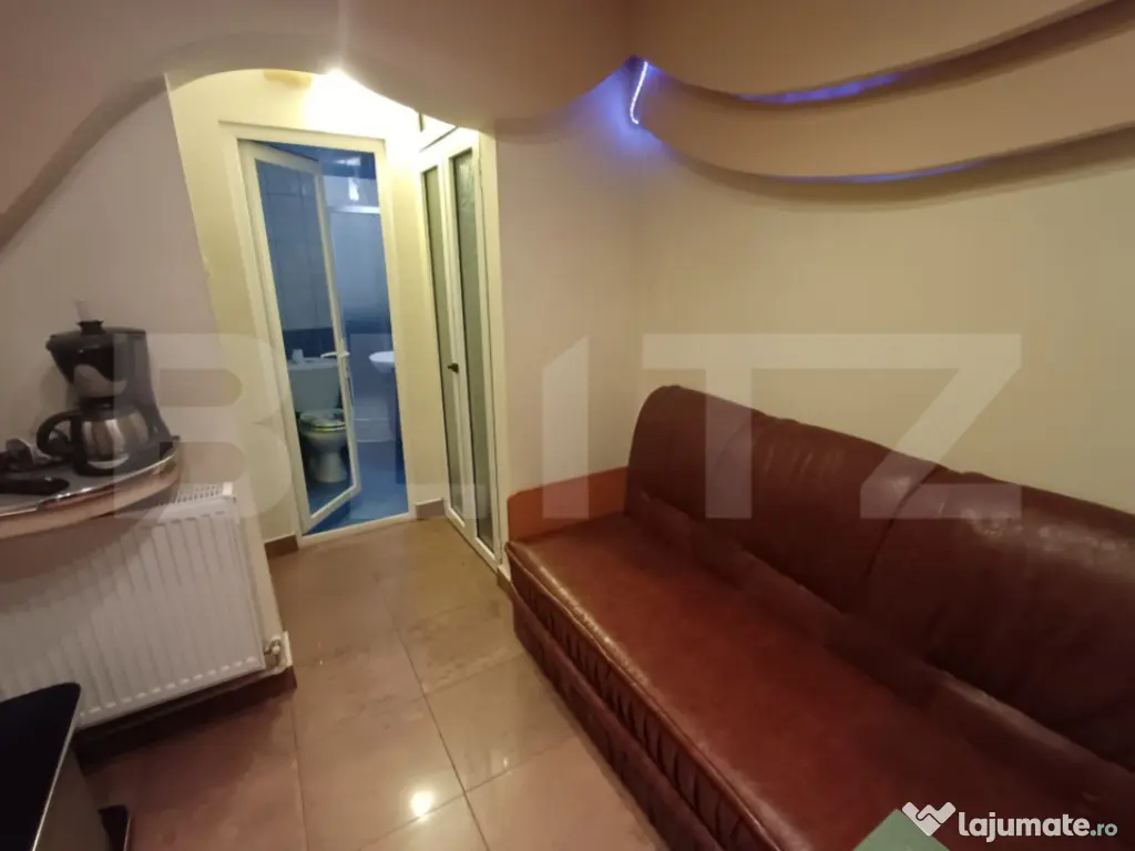 Vanzare/inchiriere spatiu comercial, zona 23 August