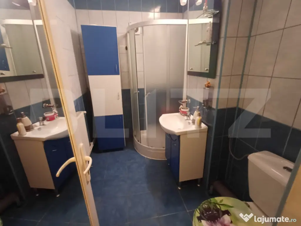 Vanzare/inchiriere spatiu comercial, zona 23 August