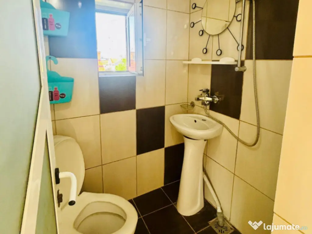 Vila D+P+1+M de vanzare - Oras Ovidiu Constanta 