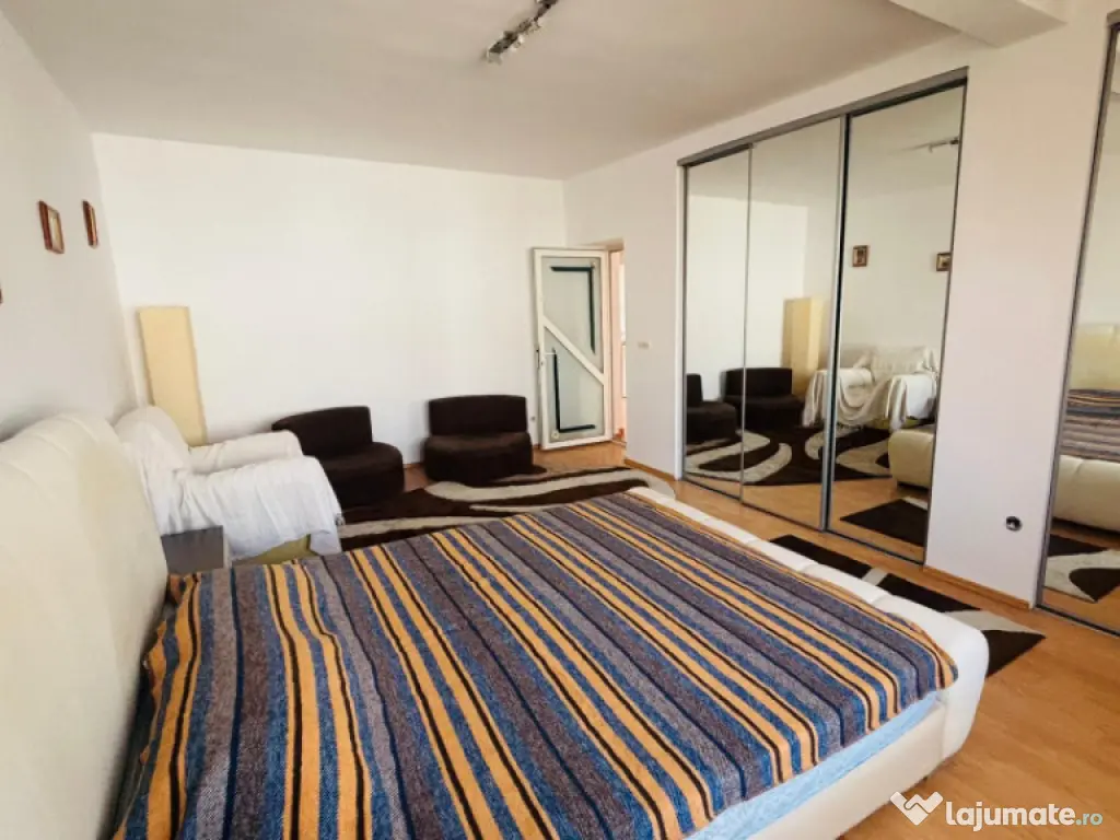 Vila D+P+1+M de vanzare - Oras Ovidiu Constanta 