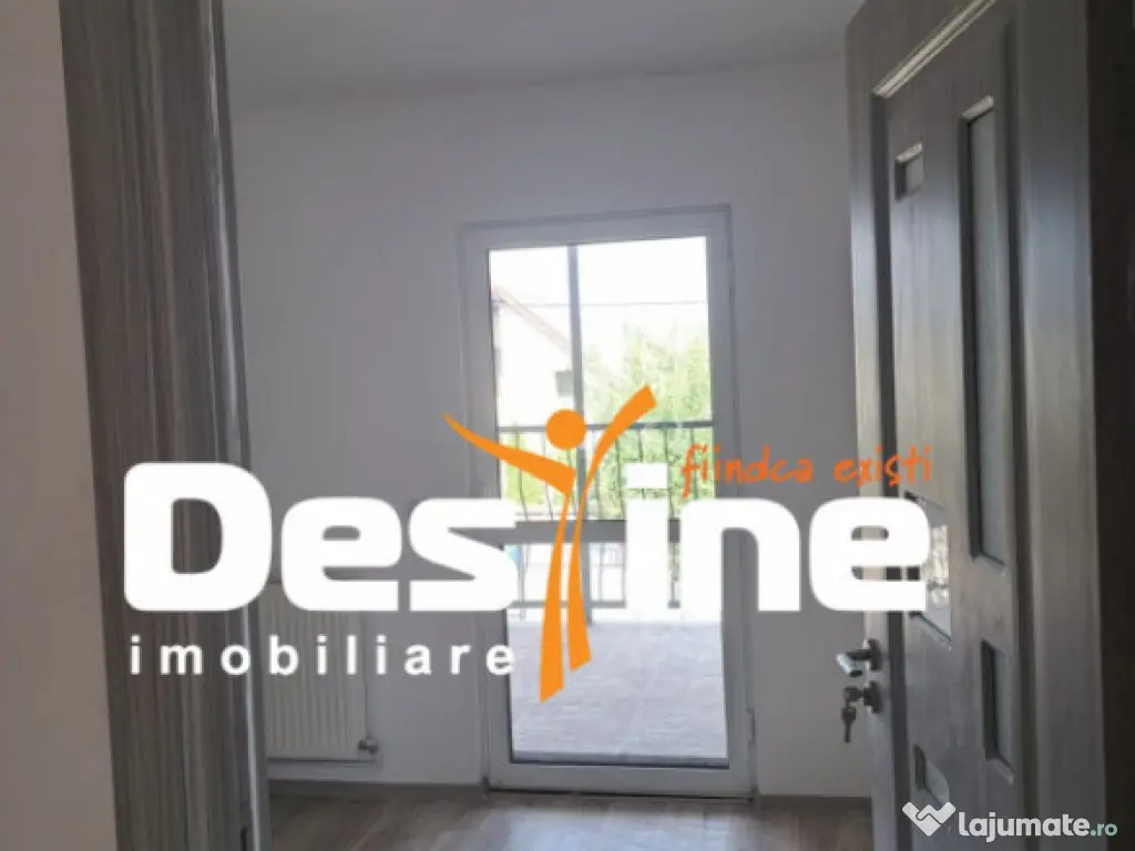 Casă individuală P+M 113 mp + garaj + beci 500 mp teren - 