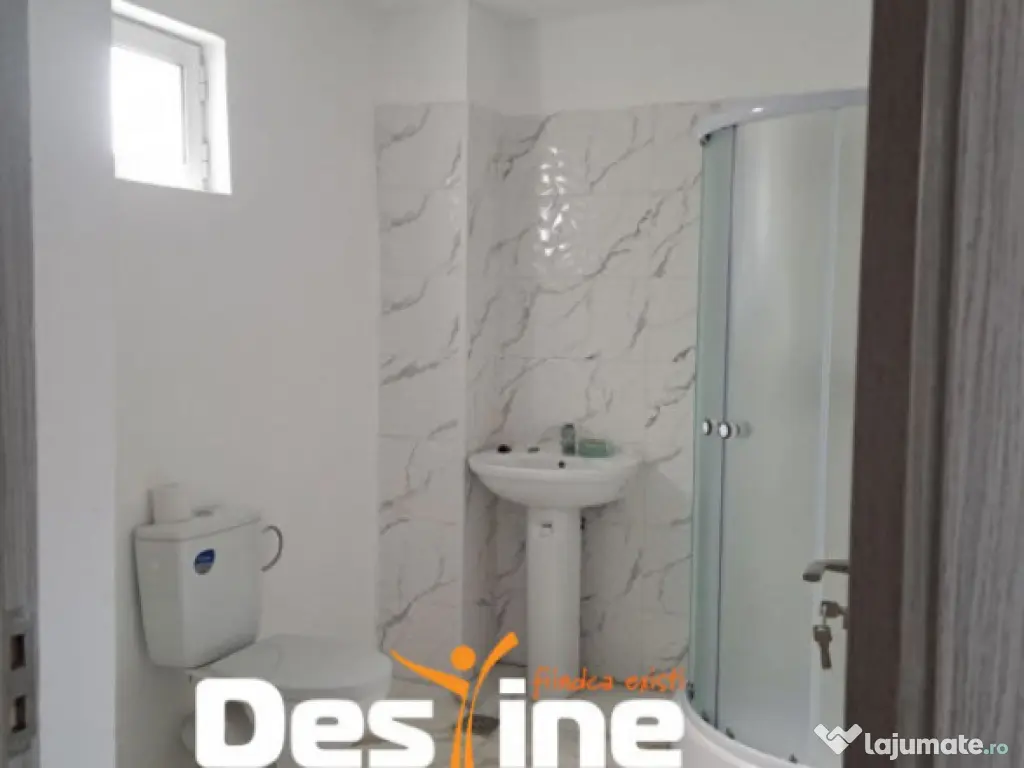 Casă individuală P+M 113 mp + garaj + beci 500 mp teren - 