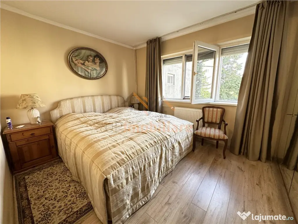 APARTAMENT 3 CAMERE | ETAJ 2 | TIP Q | ZONA CALEA ARADULUI |