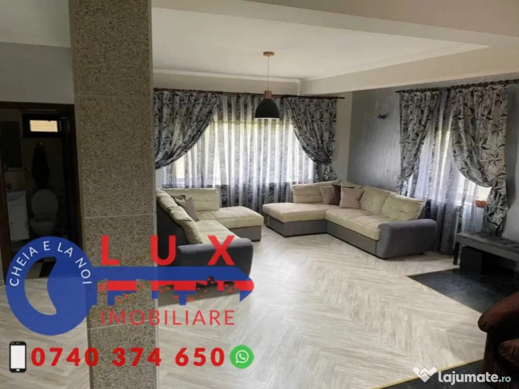 ID 9548 Casa disponibila spre inchiriere *MINERI 