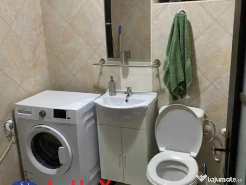 ID 9548 Casa disponibila spre inchiriere *MINERI 