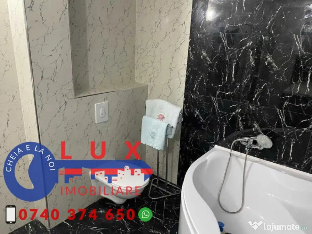 ID 9548 Casa disponibila spre inchiriere *MINERI 