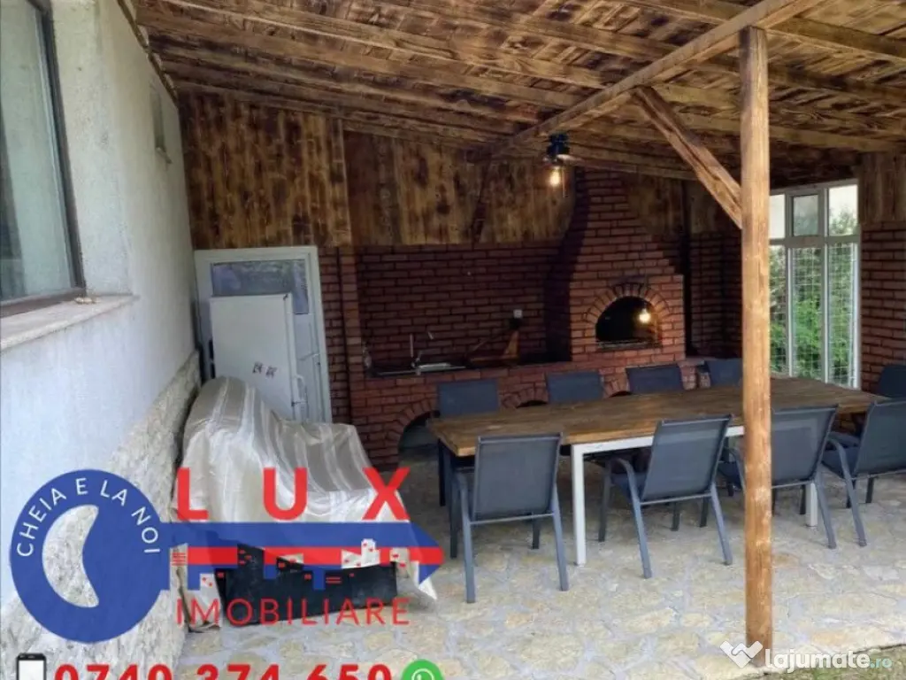 ID 9548 Casa disponibila spre inchiriere *MINERI 