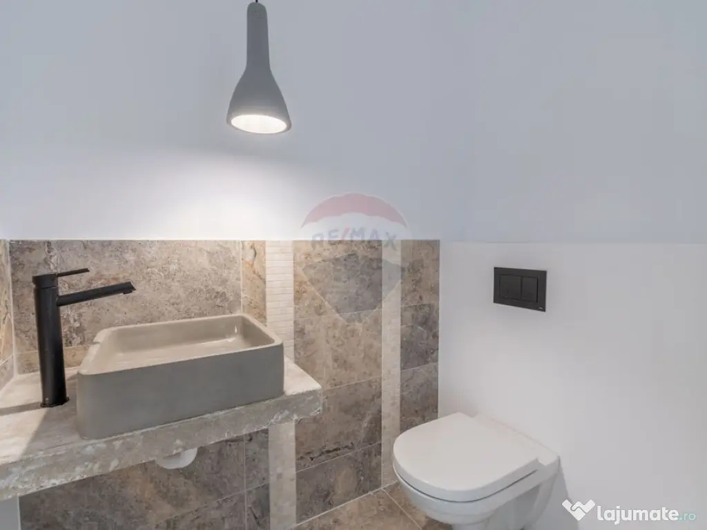 Casa de vanzare, Jucu de Sus, Luminis, 118mp, Finisata Ut... 