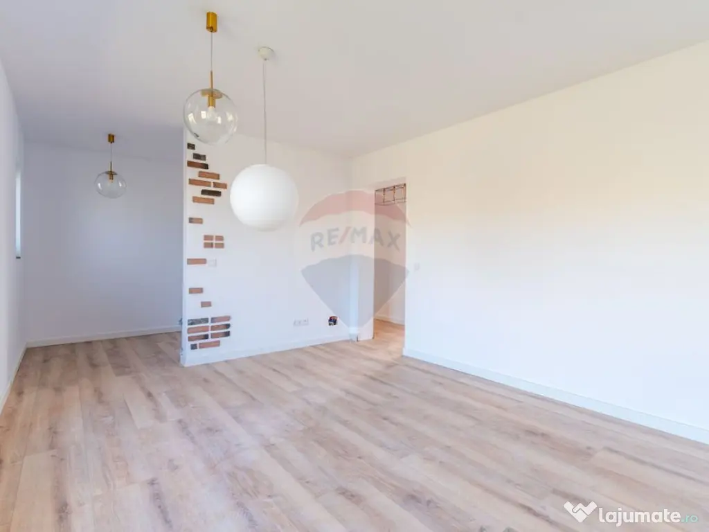 Casa de vanzare, Jucu de Sus, Luminis, 118mp, Finisata Ut... 