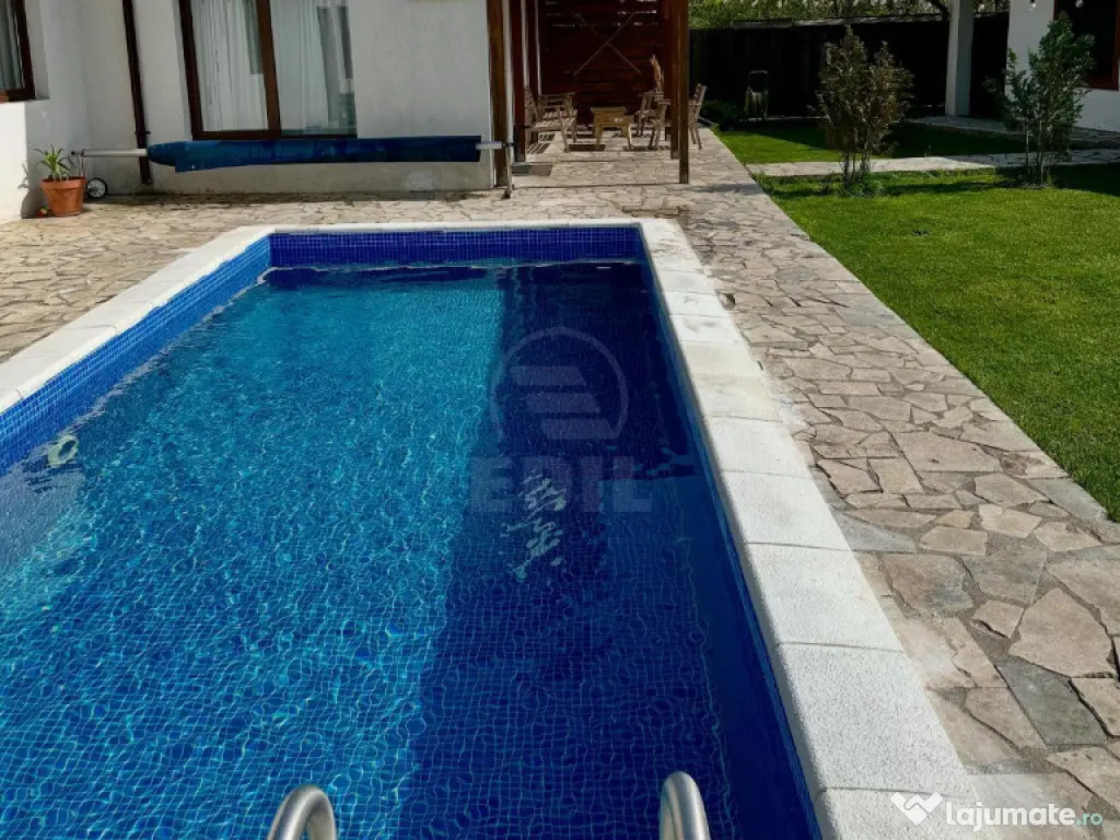 Vânzare Cabana Afacere la Cheie – 21 Locuri de Cazare, Băișoara 