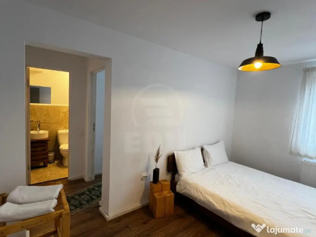 Vânzare Cabana Afacere la Cheie – 21 Locuri de Cazare, Băișoara 