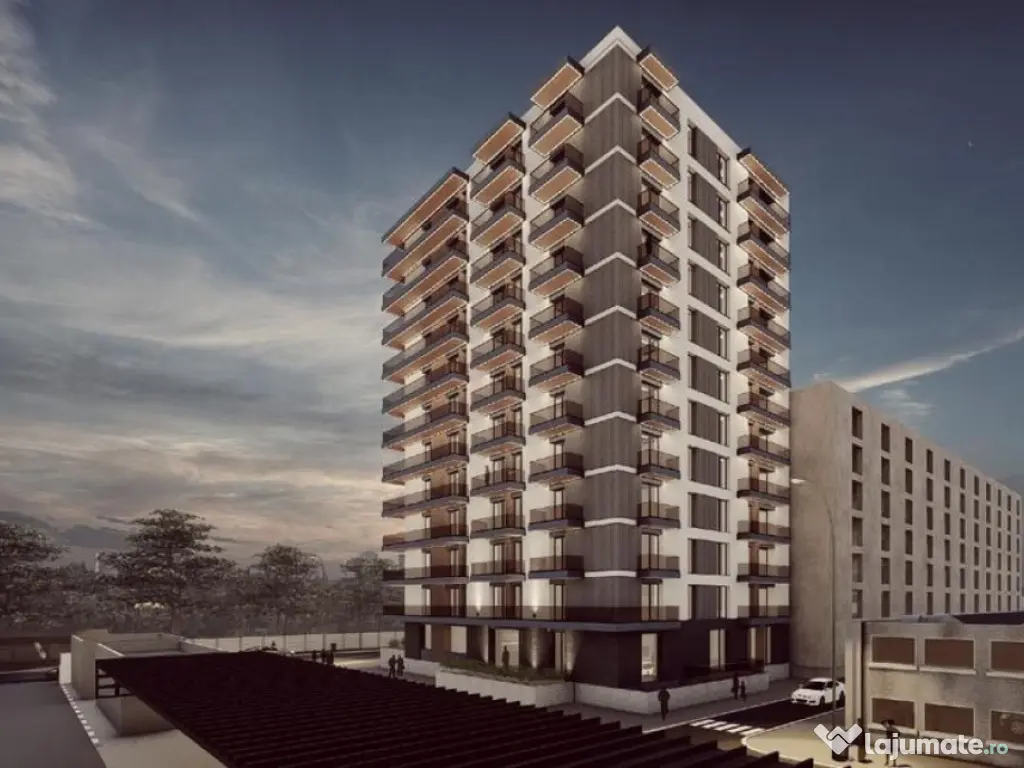 Teren cu Autorizatie de Construire + Clădire de Vânzare... 