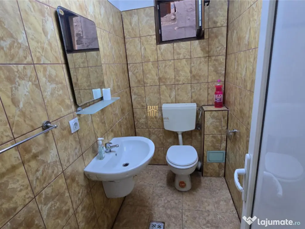 Spatiu 4 Birouri Radauti Ultracentral De Inchiriat 072781718 