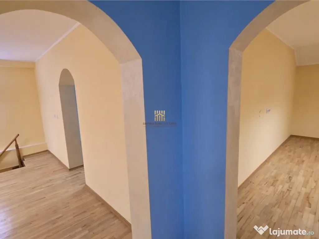 Spatiu 4 Birouri Radauti Ultracentral De Inchiriat 072781718 