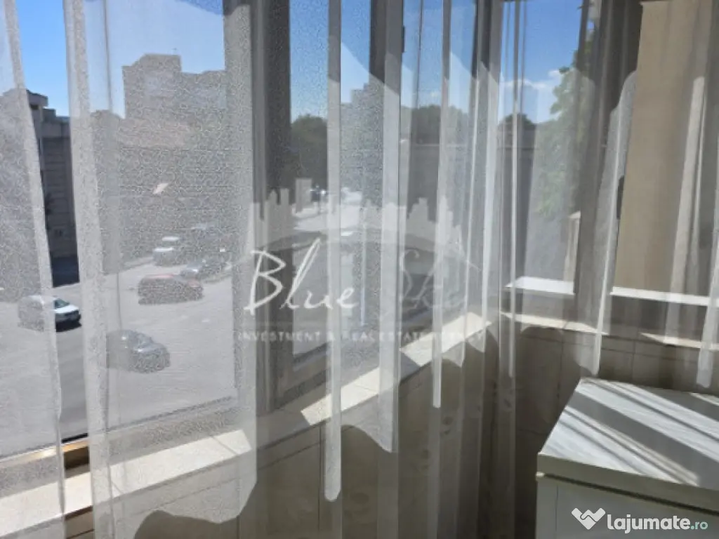 Apartament 3 camere, mobilat situat in Zona Capitol 