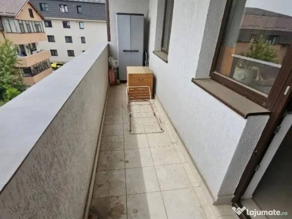 Apartament 2 camere| Decomandat | Bloc nou | Acces rapid la facilități 