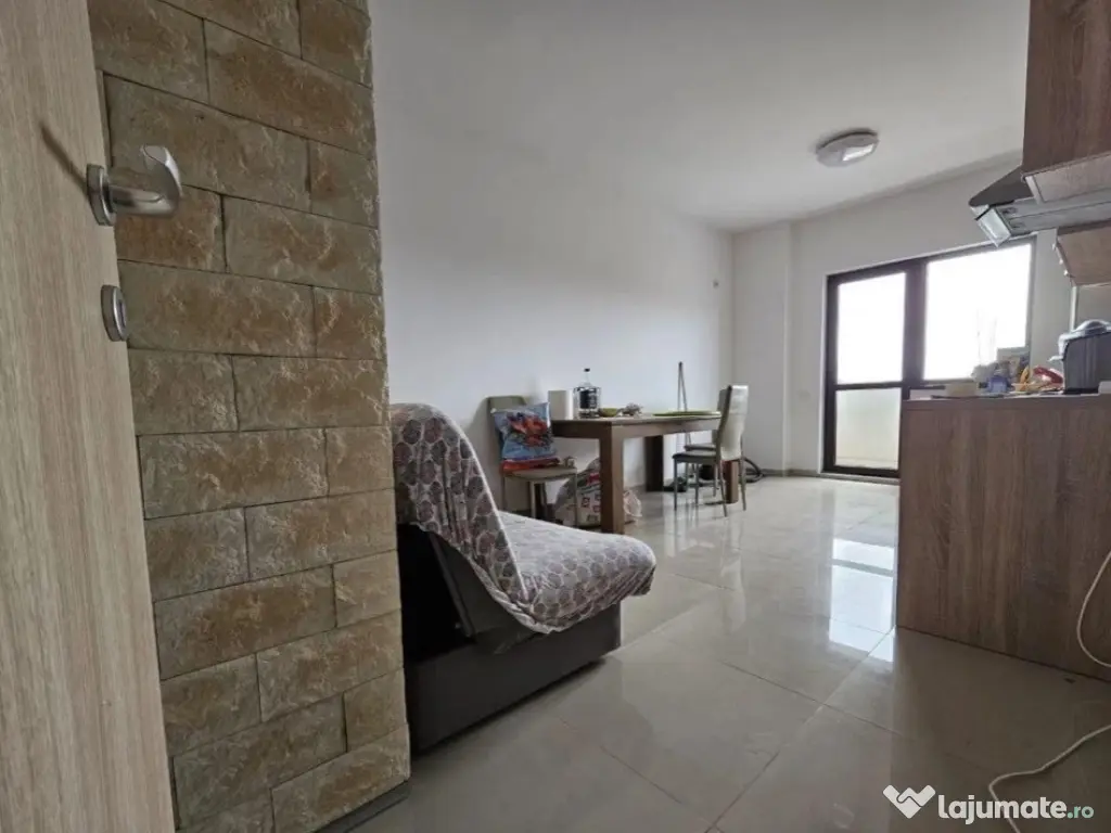 Apartament 2 camere| Decomandat | Bloc nou | Acces rapid la facilități 