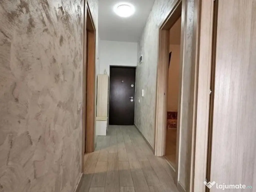 Apartament 2 camere| Decomandat | Bloc nou | Acces rapid la facilități 