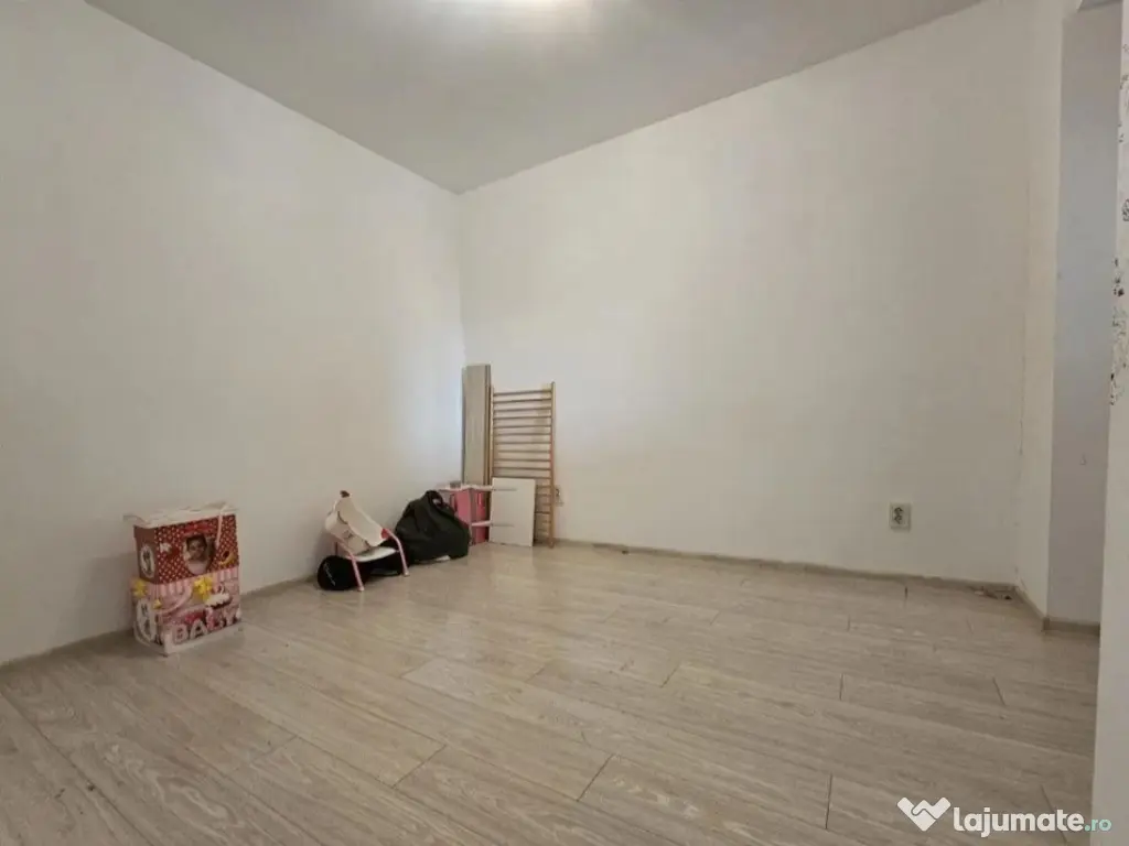 Apartament 2 camere| Decomandat | Bloc nou | Acces rapid la facilități 