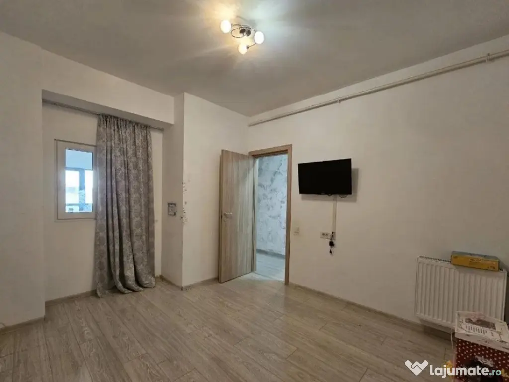 Apartament 2 camere| Decomandat | Bloc nou | Acces rapid la facilități 