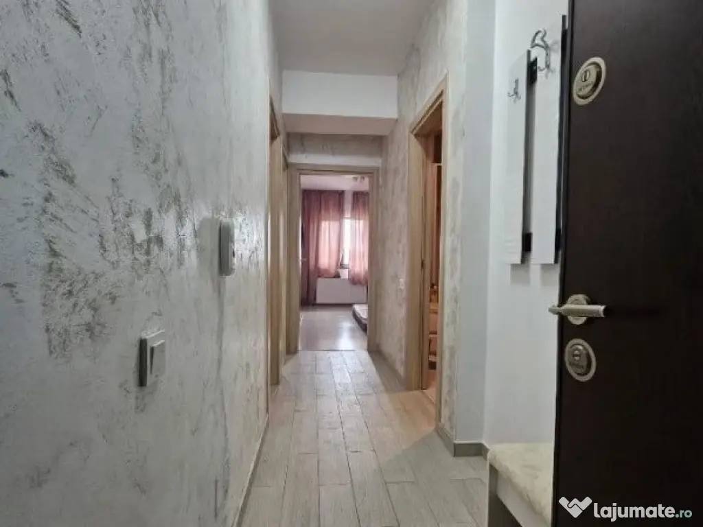 Apartament 2 camere| Decomandat | Bloc nou | Acces rapid la facilități 