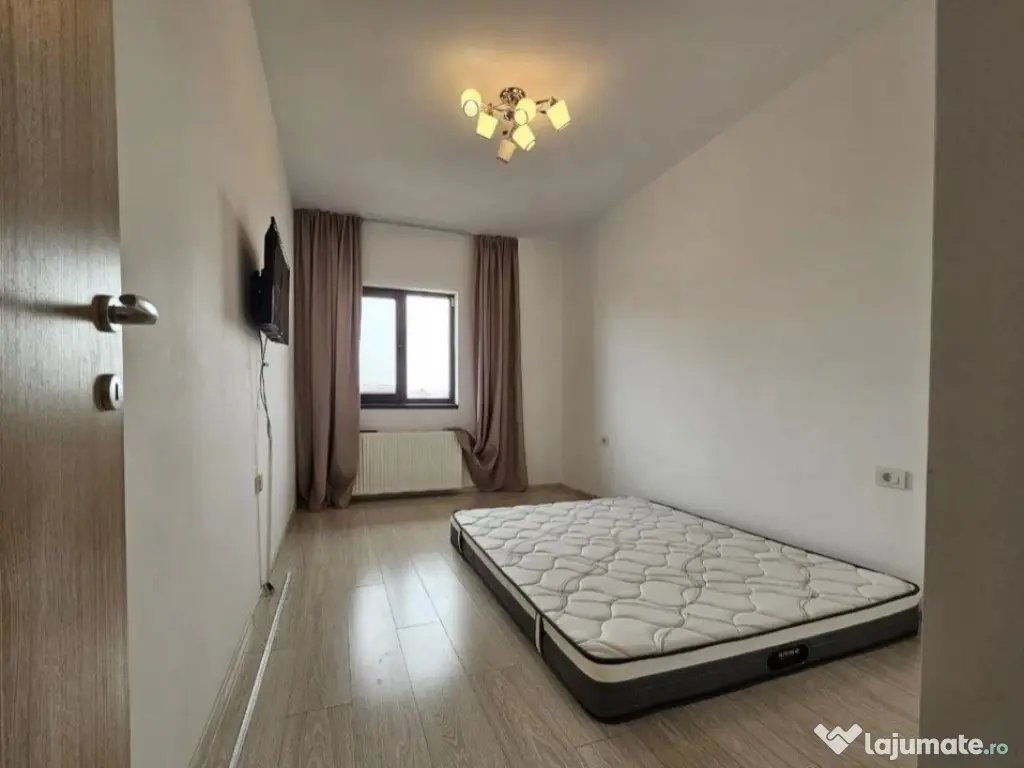 Apartament 2 camere| Decomandat | Bloc nou | Acces rapid la facilități 