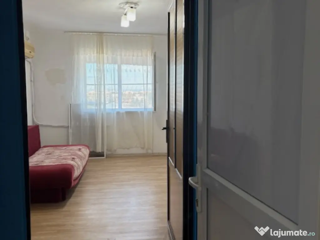 Garsoniera de vanzare, 25 mp, Strada Electrolizei