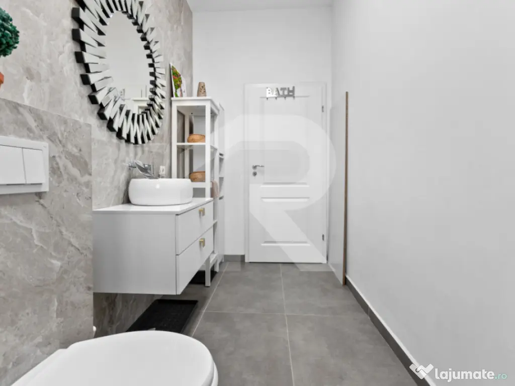 Casa individuala | 4 camere | Lot 300mp | Orientului 11 | Tu 