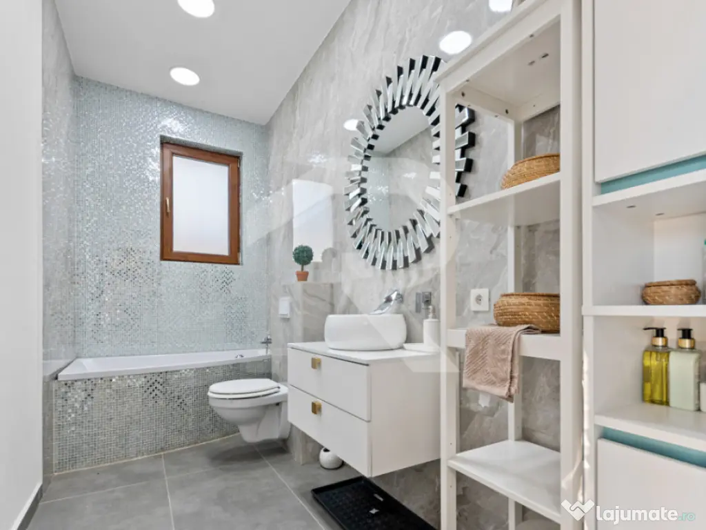 Casa individuala | 4 camere | Lot 300mp | Orientului 11 | Tu 